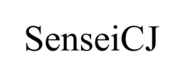 SENSEICJ trademark