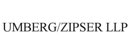 UMBERG/ZIPSER LLP trademark