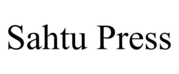 SAHTU PRESS trademark