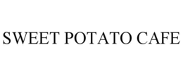 SWEET POTATO CAFE trademark
