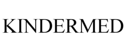 KINDERMED trademark