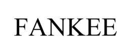 FANKEE trademark