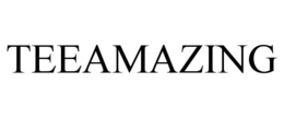 TEEAMAZING trademark