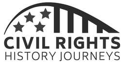 CIVIL RIGHTS HISTORY JOURNEYS trademark