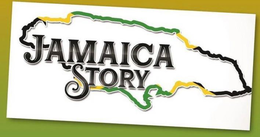 JAMAICA STORY trademark