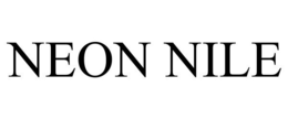 NEON NILE trademark