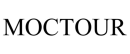 MOCTOUR trademark