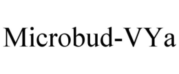 MICROBUD-VYA trademark