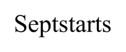 SEPTSTARTS trademark