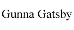 GUNNA GATSBY trademark
