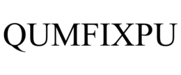 QUMFIXPU trademark