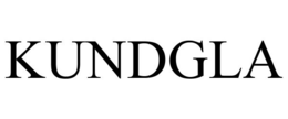 KUNDGLA trademark