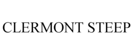 CLERMONT STEEP trademark