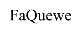 FAQUEWE trademark