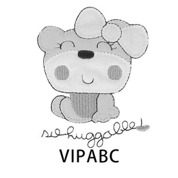 SO HUGGABLE VIPABC trademark