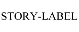 STORY-LABEL trademark