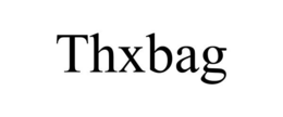 THXBAG trademark
