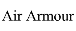 AIR ARMOUR trademark