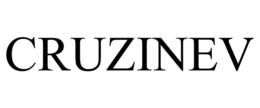CRUZINEV trademark