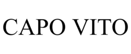 CAPO VITO trademark