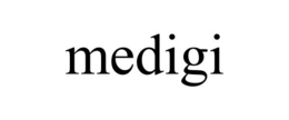 MEDIGI trademark