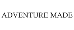 ADVENTURE MADE trademark