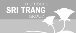 MEMBER OF SRI TRANG GROUP trademark