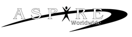 ASPIRE WORLDWIDE trademark