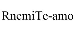 RNEMITE-AMO trademark
