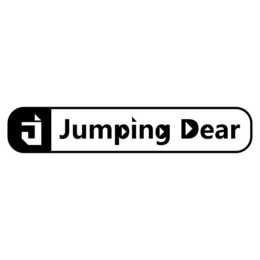 J JUMPING DEAR trademark