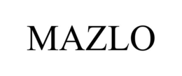 MAZLO trademark