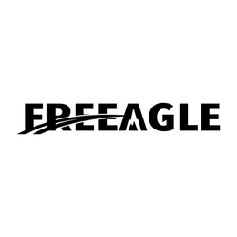 FREEAGLE trademark