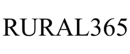 RURAL365 trademark