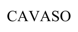 CAVASO trademark