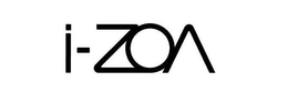 I-ZOA trademark