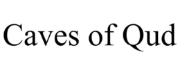 CAVES OF QUD trademark