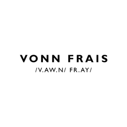 VONN FRAIS /V.AW.N/ FR.AY/ trademark