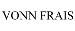 VONN FRAIS trademark