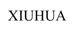 XIUHUA trademark