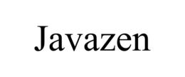 JAVAZEN trademark