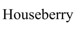 HOUSEBERRY trademark