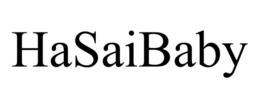 HASAIBABY trademark