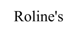ROLINE'S trademark