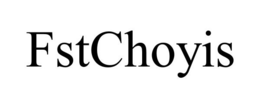 FSTCHOYIS trademark