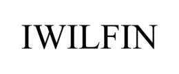 IWILFIN trademark