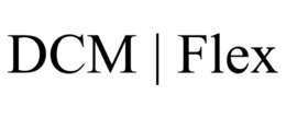DCM | FLEX trademark