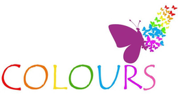 COLOURS trademark