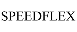 SPEEDFLEX trademark