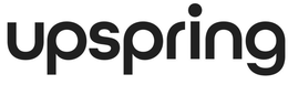 UPSPRING trademark