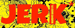 JERK* MARSON SAUCE CO. trademark